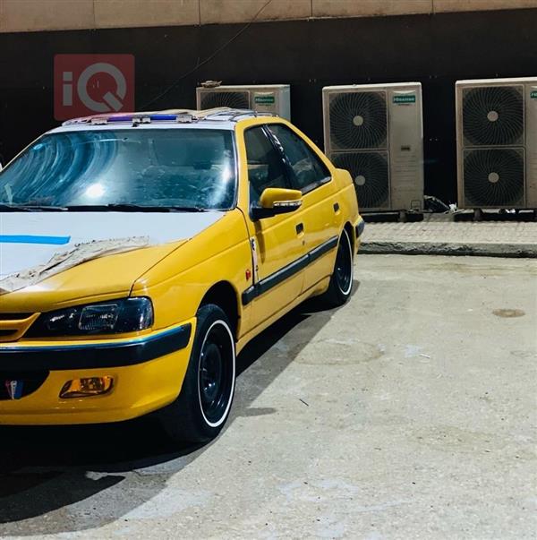 بیجۆ 405 2011  بۆ فرۆشتن لە عێراق - بابل